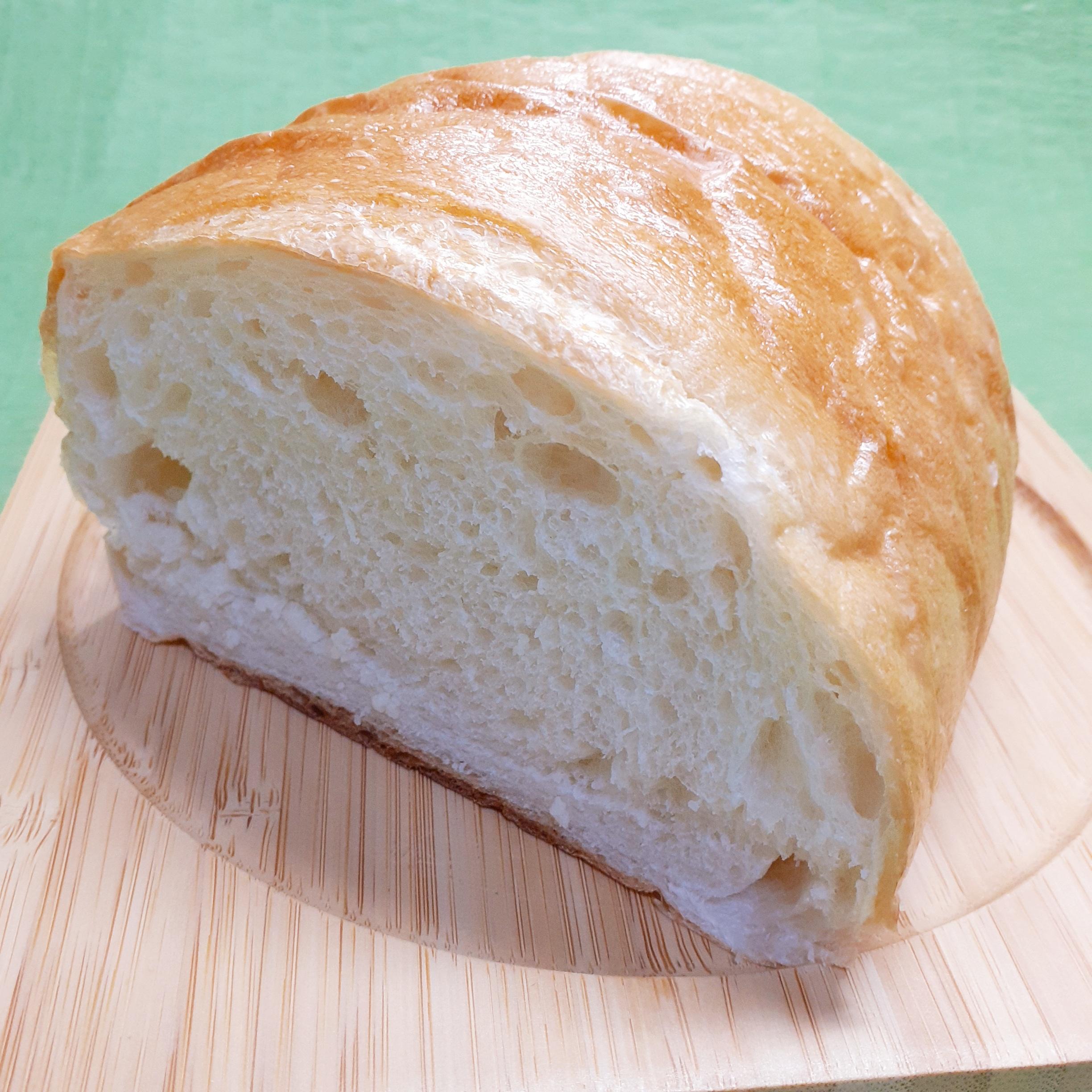 ソフトフランスパン | 神戸・阪神間のベーカリーで見つけたおすすめの