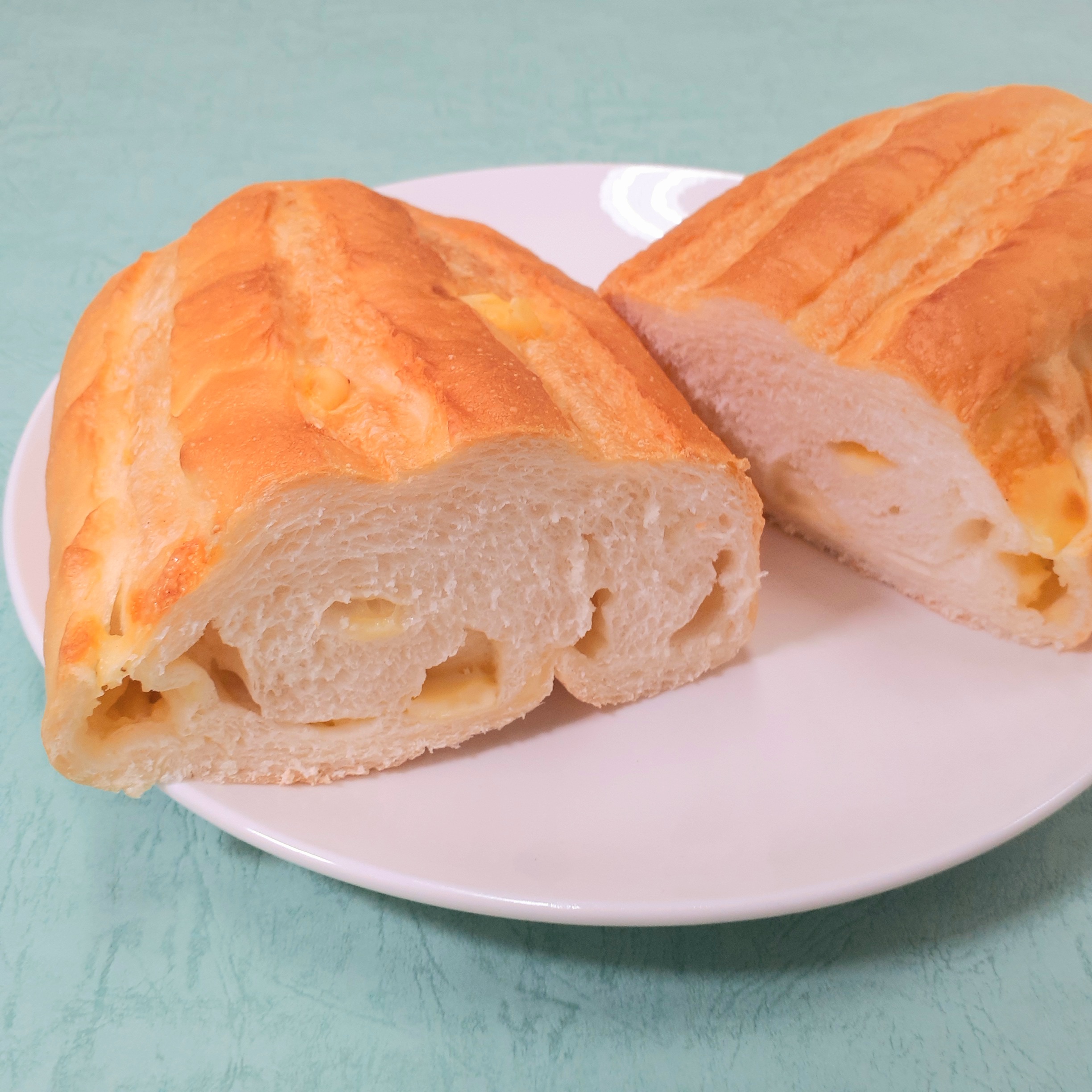 ゴーダチーズフランス | 神戸・阪神間のベーカリーで見つけたおすすめ