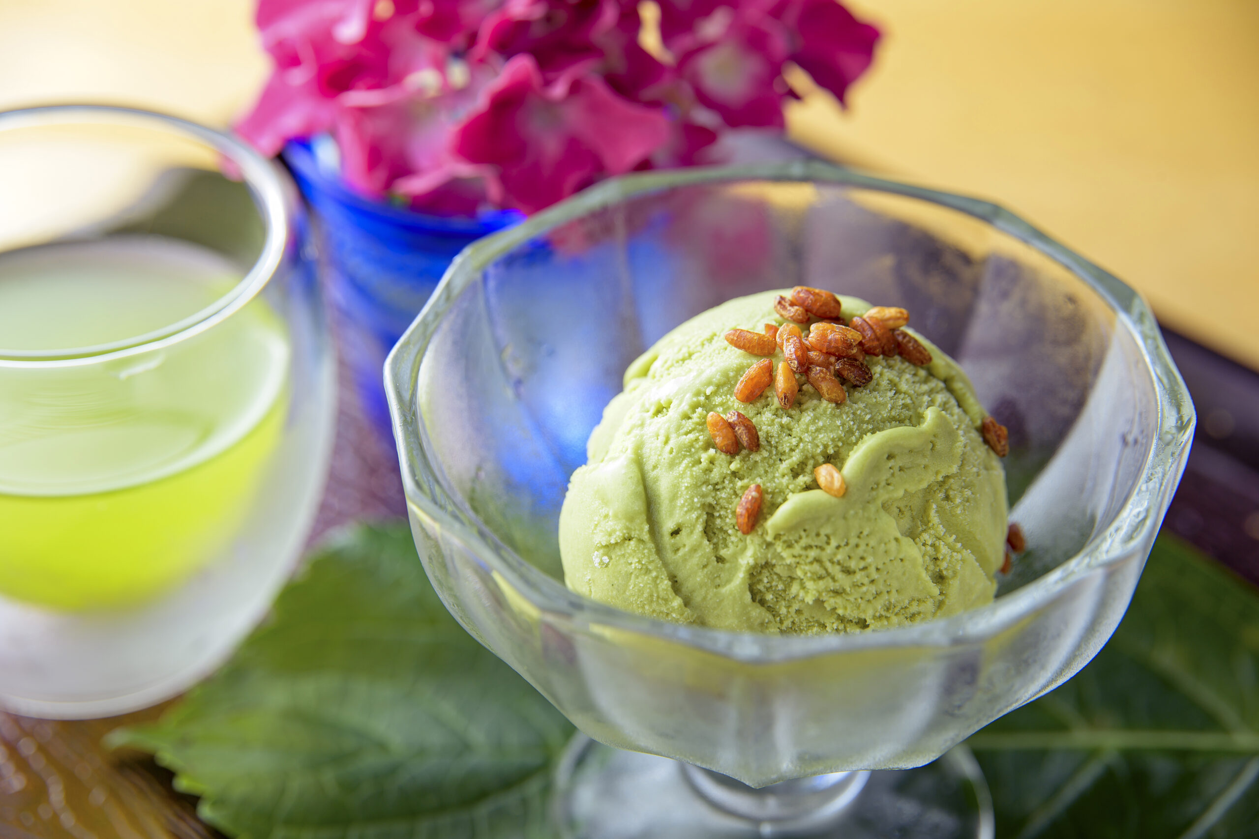 夏に食べたい個性派アイス | ワンダフルコウベweb