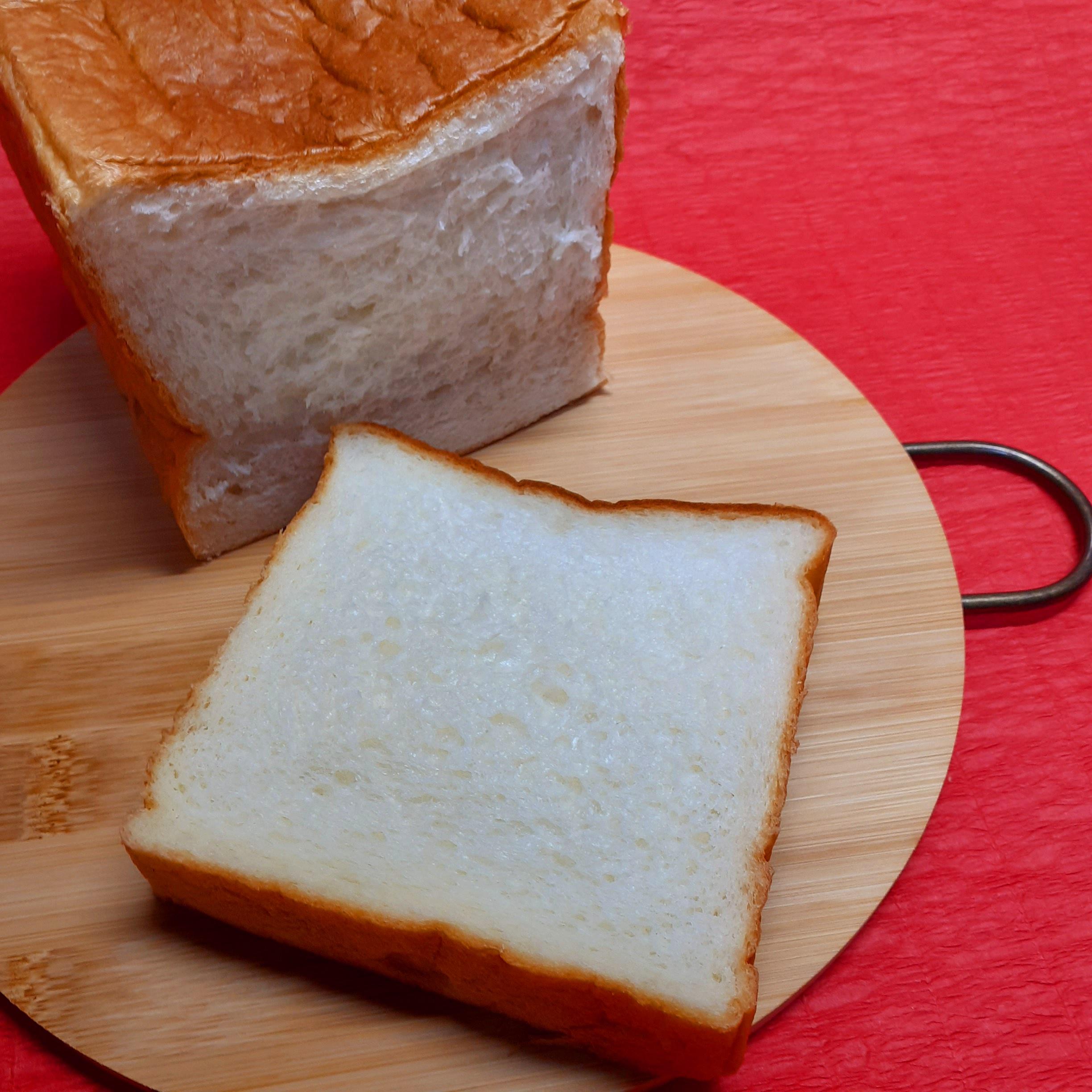 上質食パン笑みちゃん | 神戸・阪神間のベーカリーで見つけたおすすめ