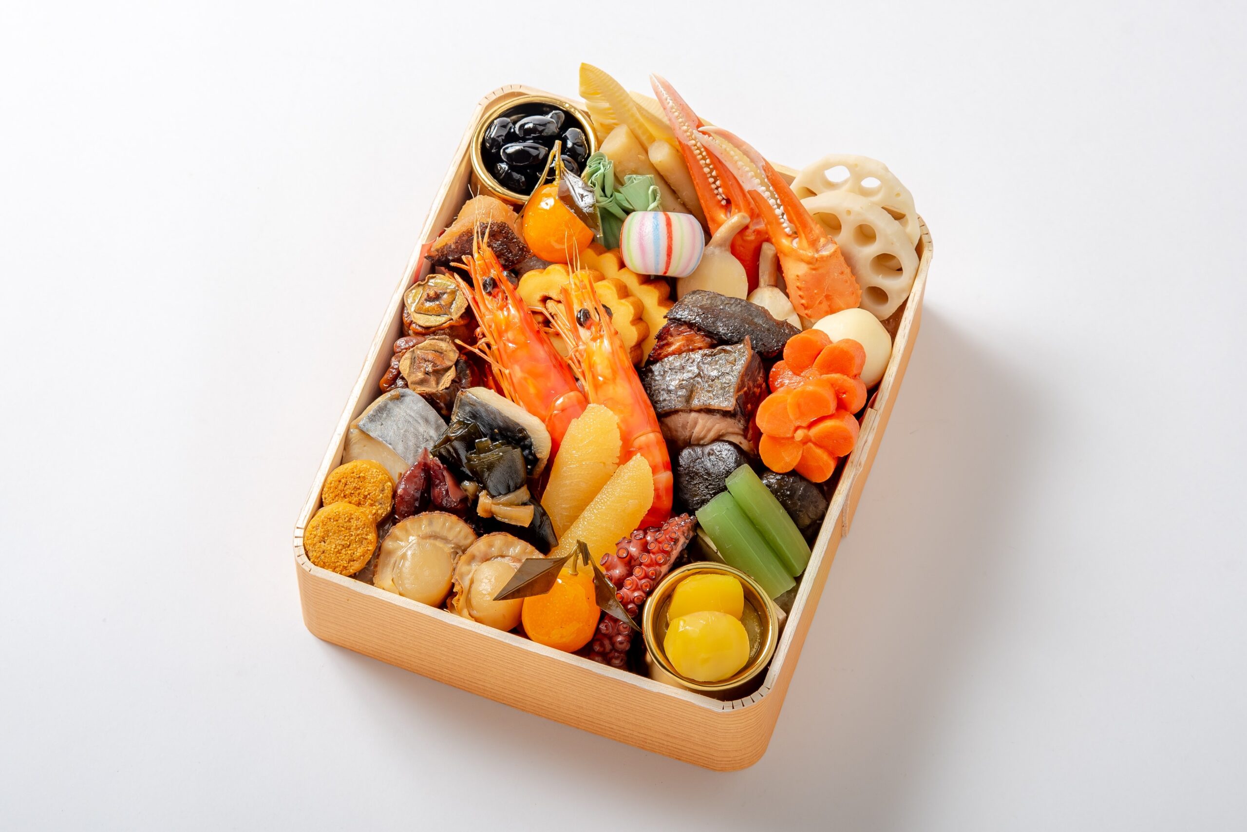 正月が楽しみになる絶品おせち | ワンダフルコウベweb