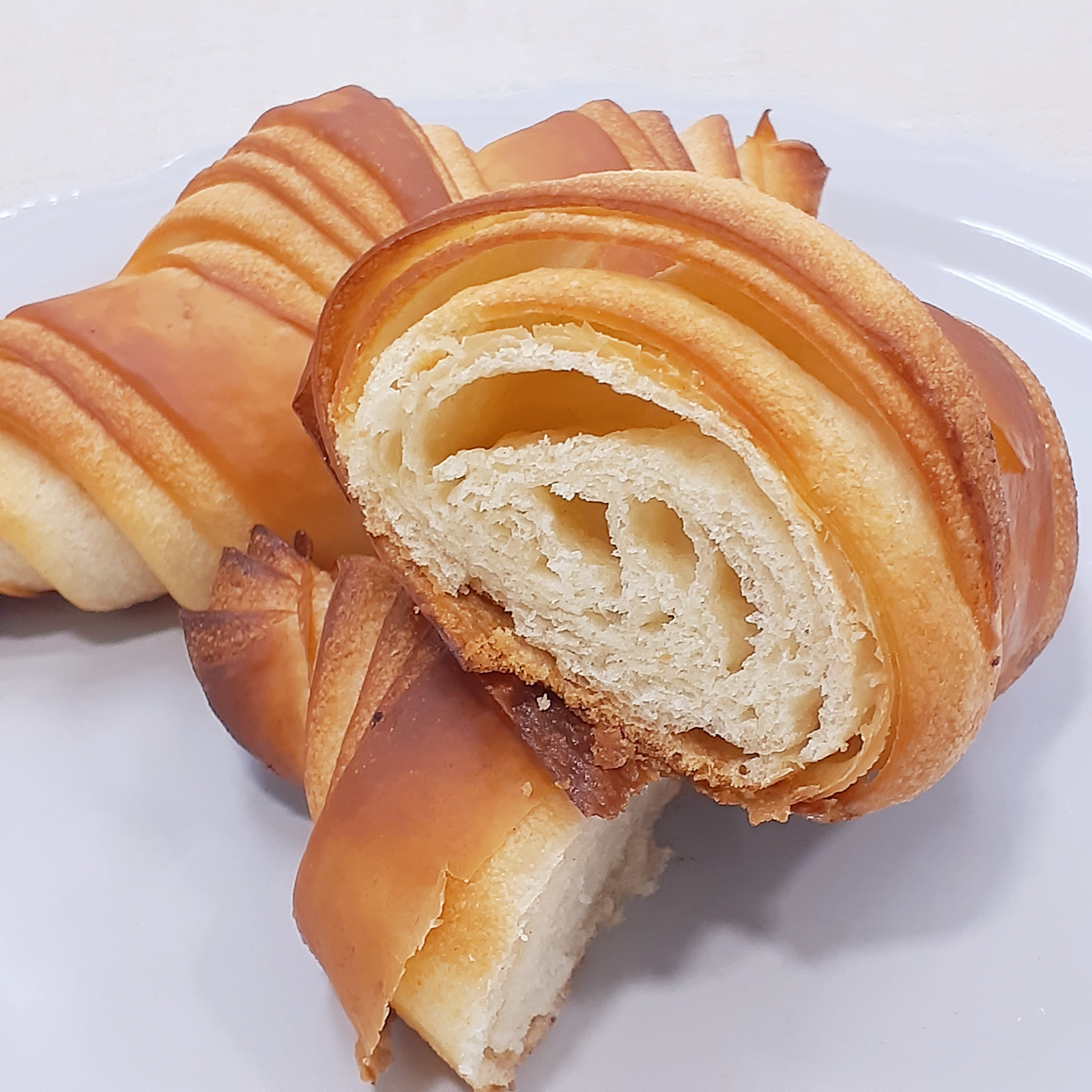 クロワッサン・サク | 神戸・阪神間のベーカリーで見つけたおすすめの