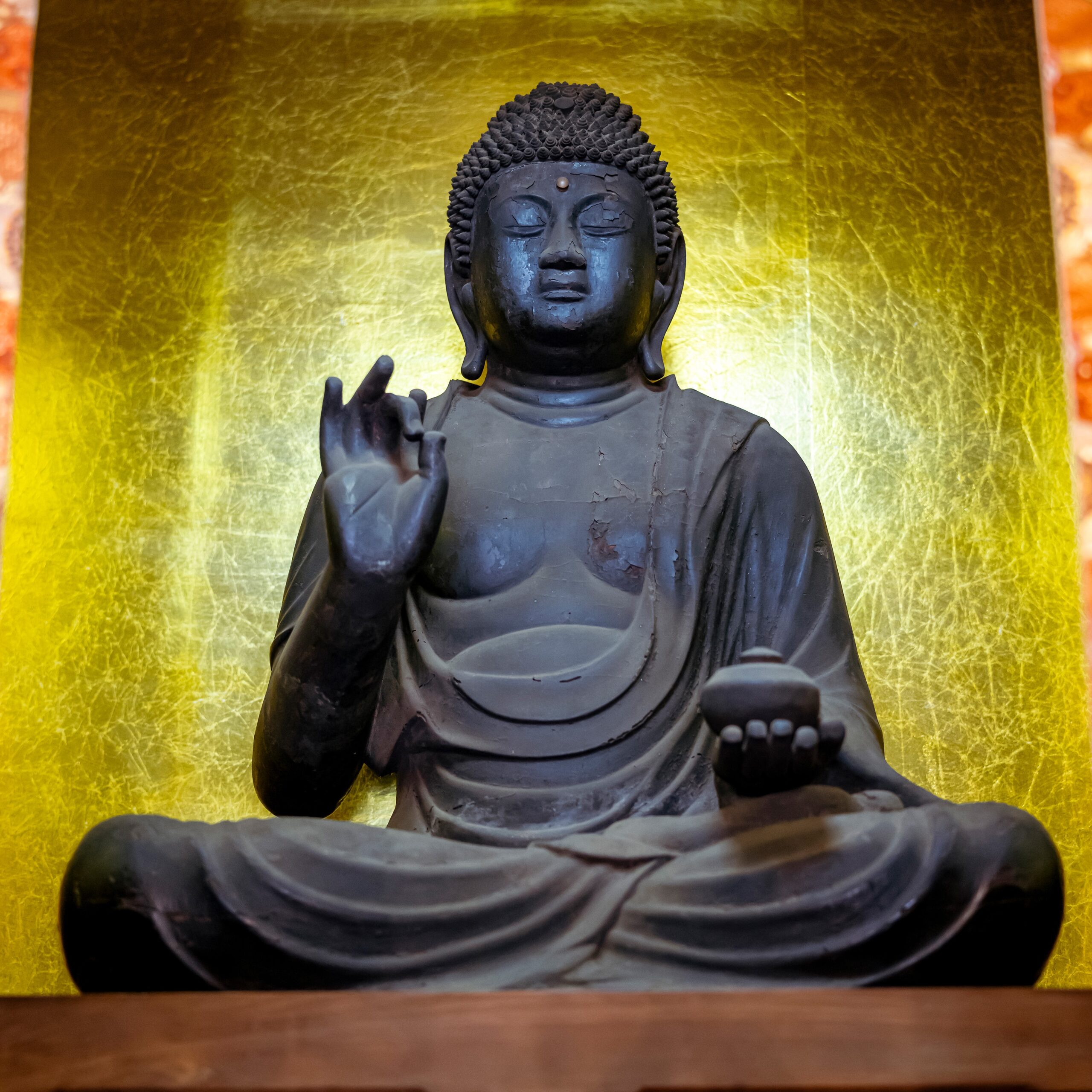 秘仏に会いに | 秘仏に会いに | ワンダフルコウベweb