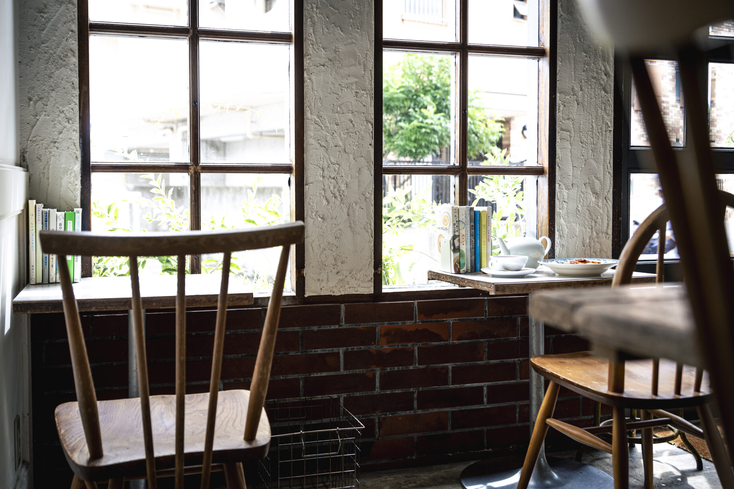 静かな時間を過ごせるカフェ・喫茶店①café licht | ワンダフルコウベweb