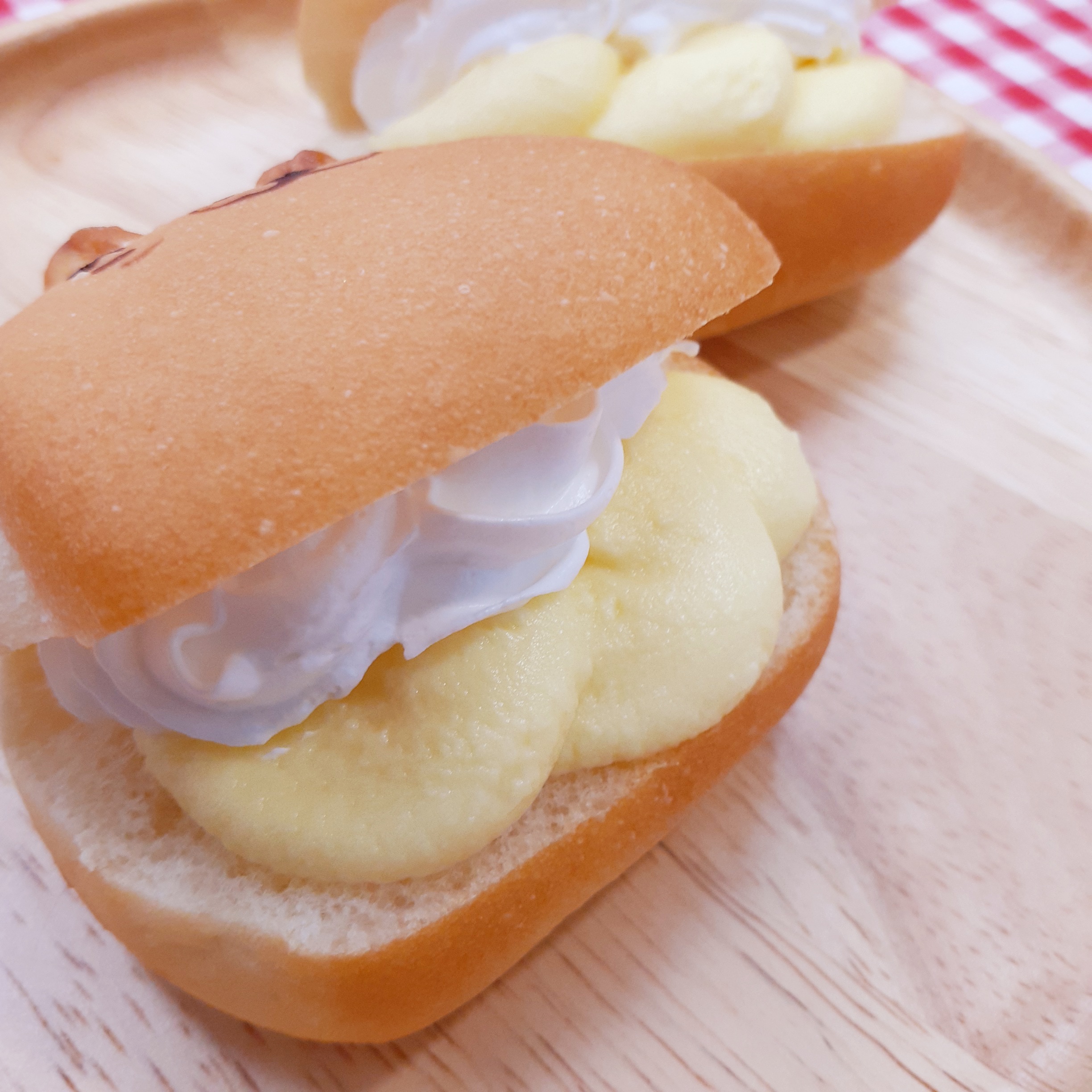 ねこさん | 神戸・阪神間のベーカリーで見つけたおすすめのパン