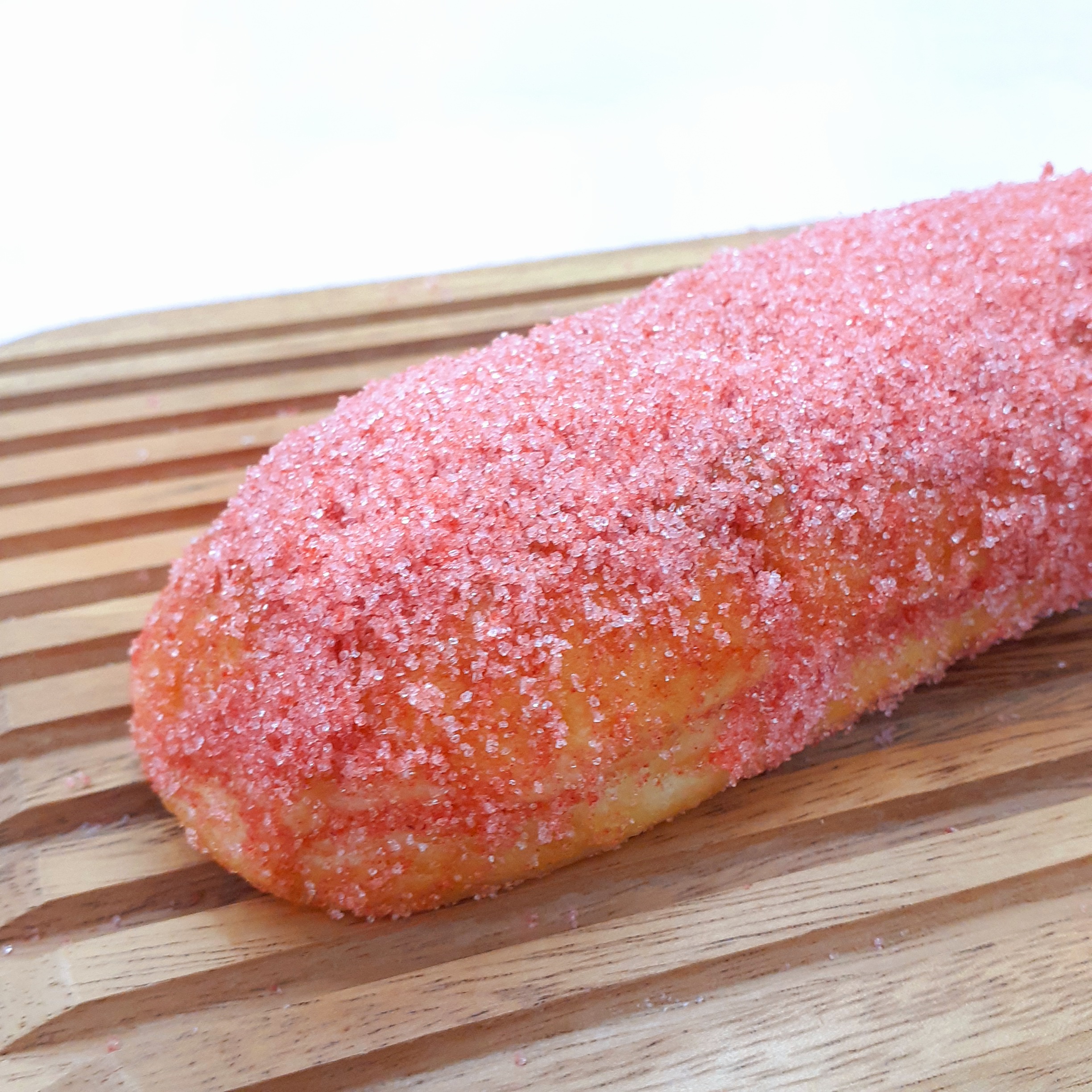 いちご | 神戸・阪神間のベーカリーで見つけたおすすめのパン