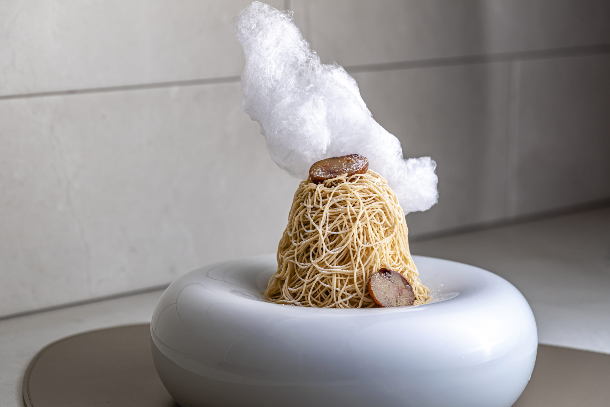 FLEUR DU DÉSERT (フルール・ドュ・デゼール) フルール・ドュ・デゼール オードゥ パルファン ｜ルイ