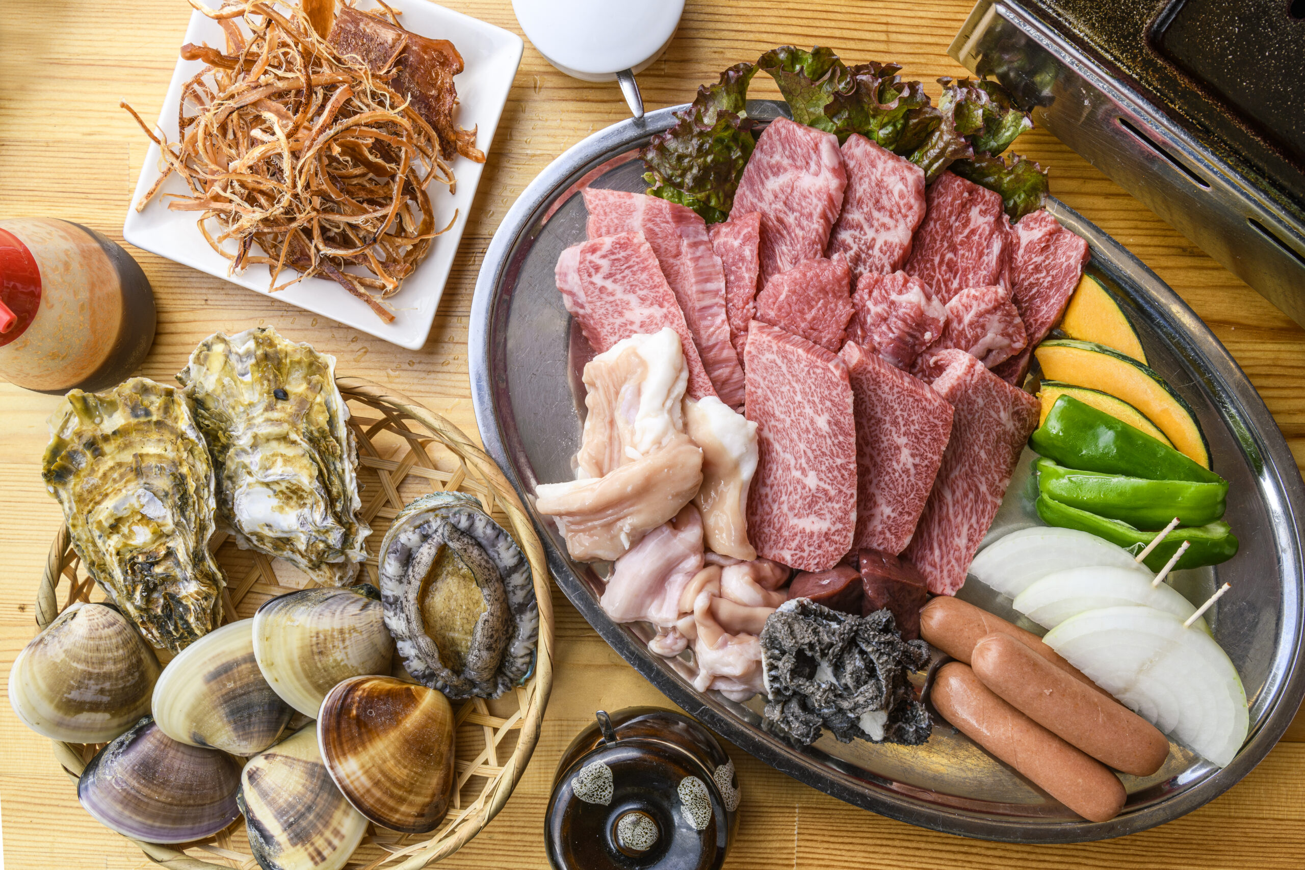 逸品がそろう神戸新鮮市場の東山商店街 | 商店街や市場の味をまとめて