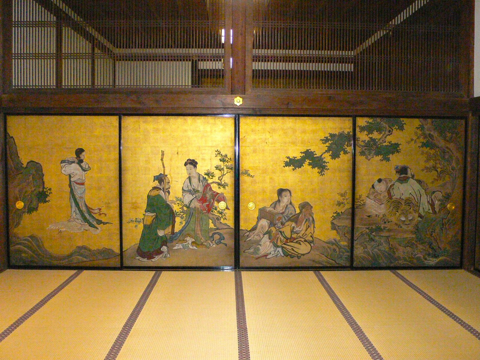 多彩な文化財が一度に見られる本興寺の大宝物展 | 秋のお楽しみ！文化